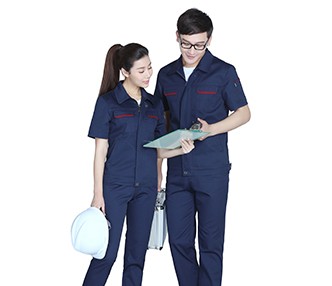 工衣供应商